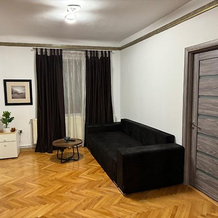 Muresenilor Central Residence Brašov Exteriér fotografie