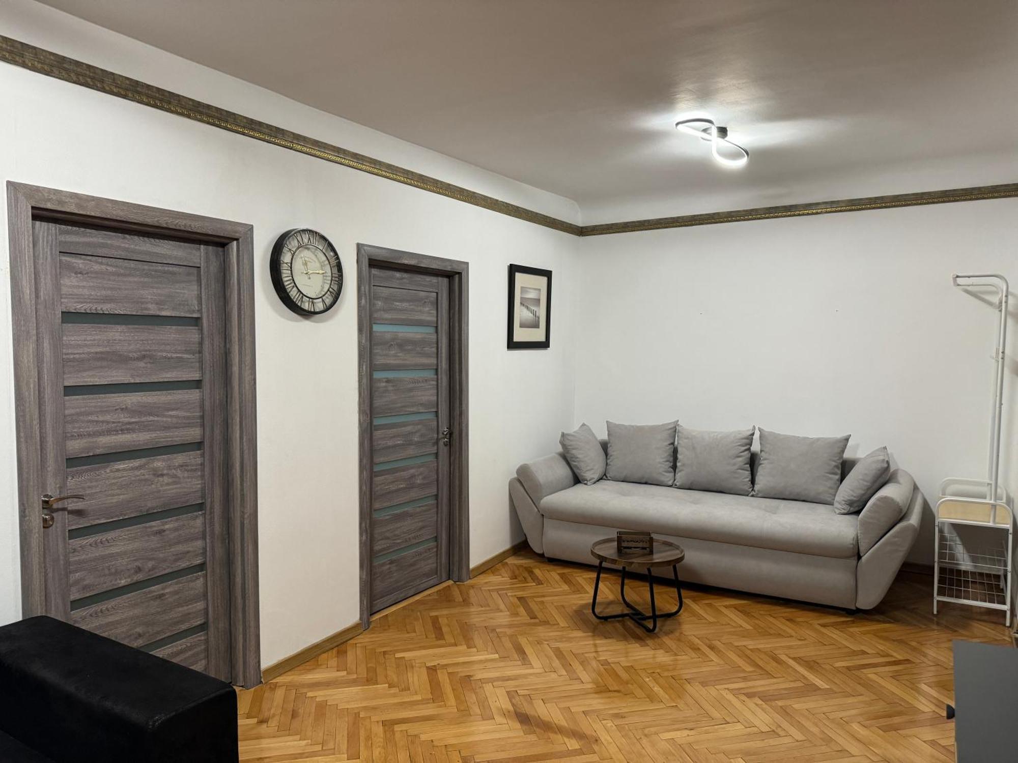 Muresenilor Central Residence Brašov Exteriér fotografie
