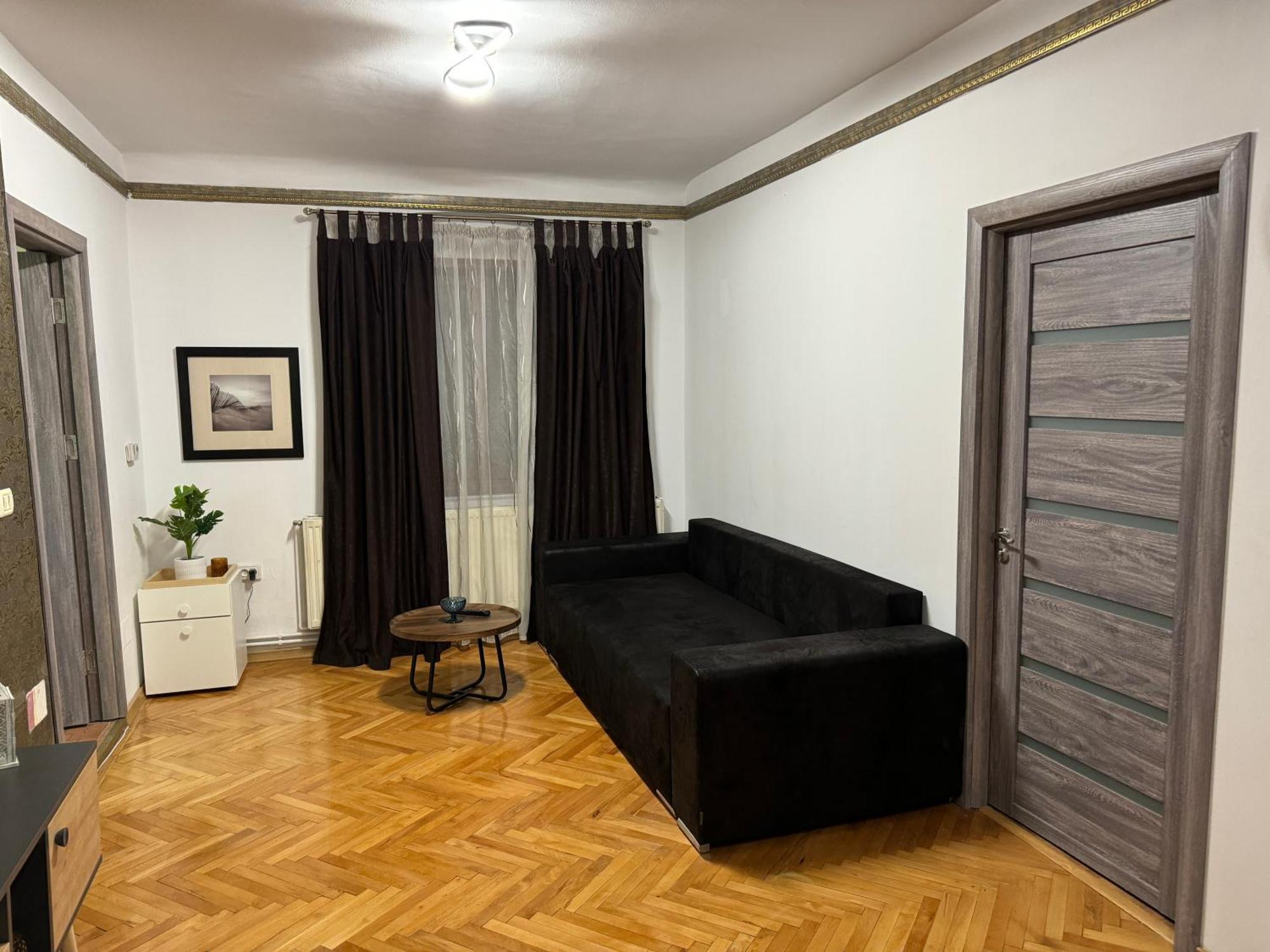 Muresenilor Central Residence Brašov Exteriér fotografie