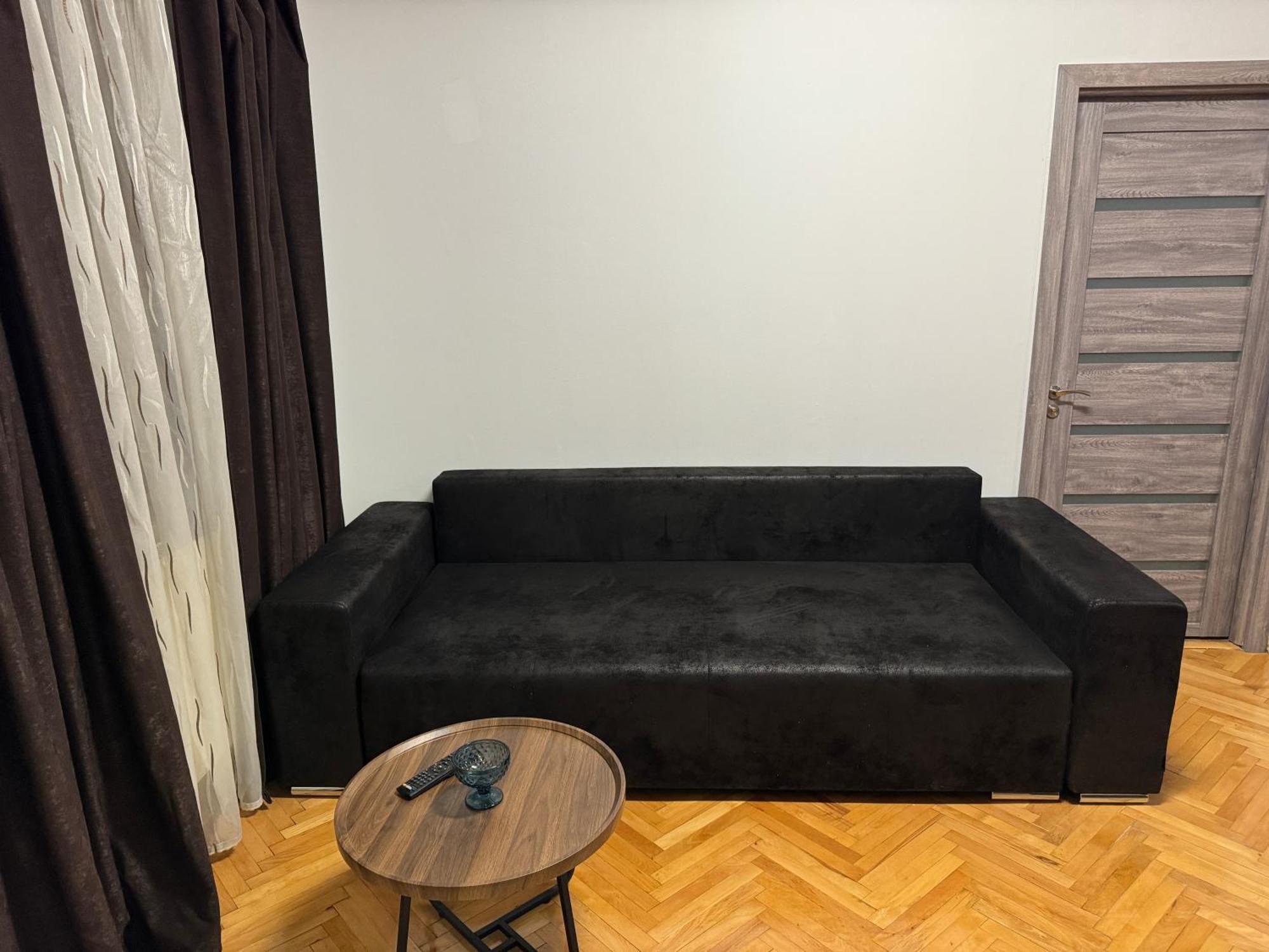 Muresenilor Central Residence Brašov Exteriér fotografie