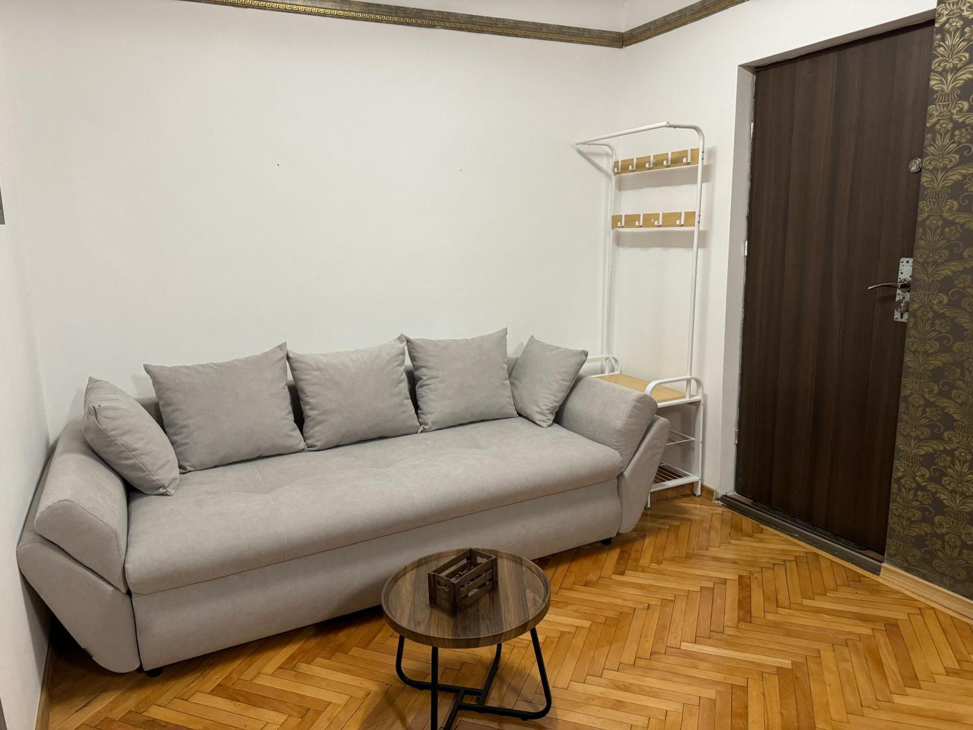 Muresenilor Central Residence Brašov Exteriér fotografie
